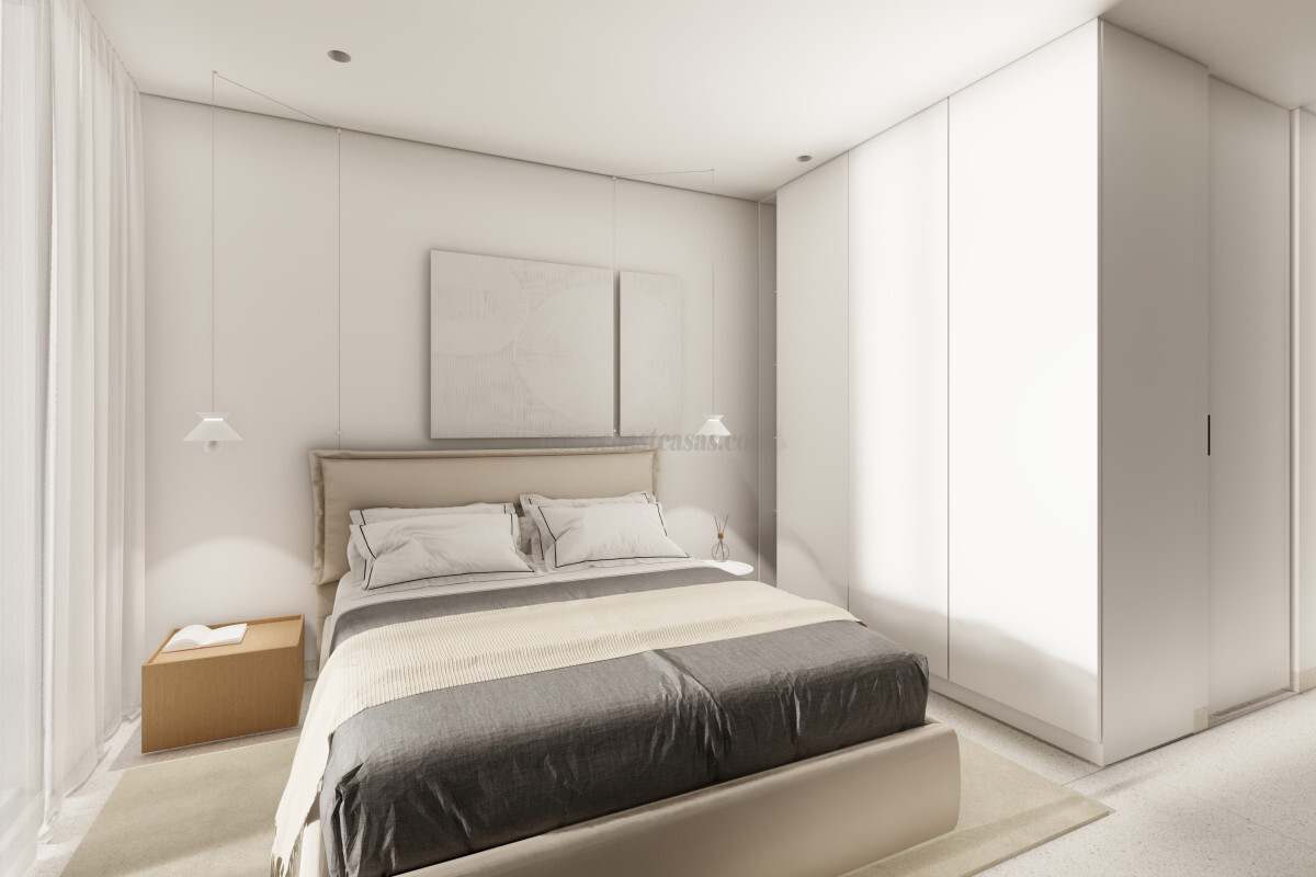 Venta de apartamento en Guardamar del Segura