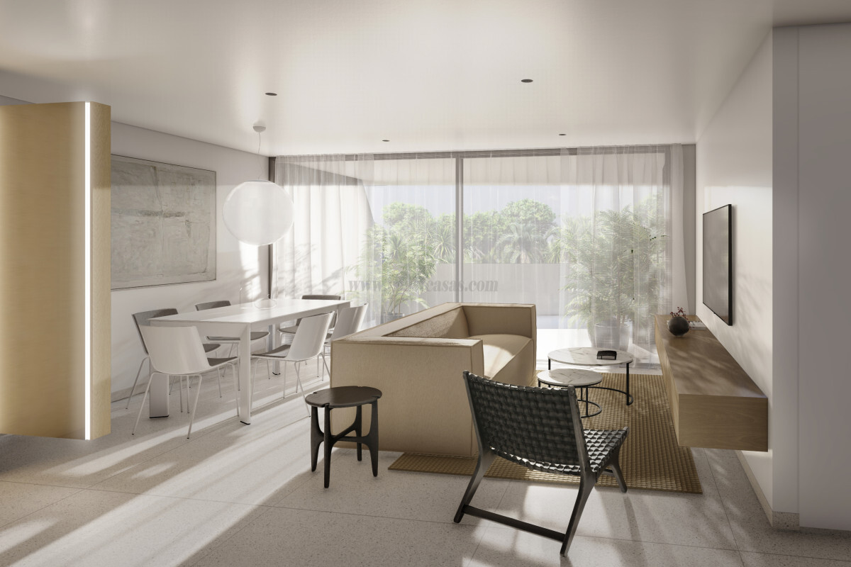 Venta de apartamento en Guardamar del Segura