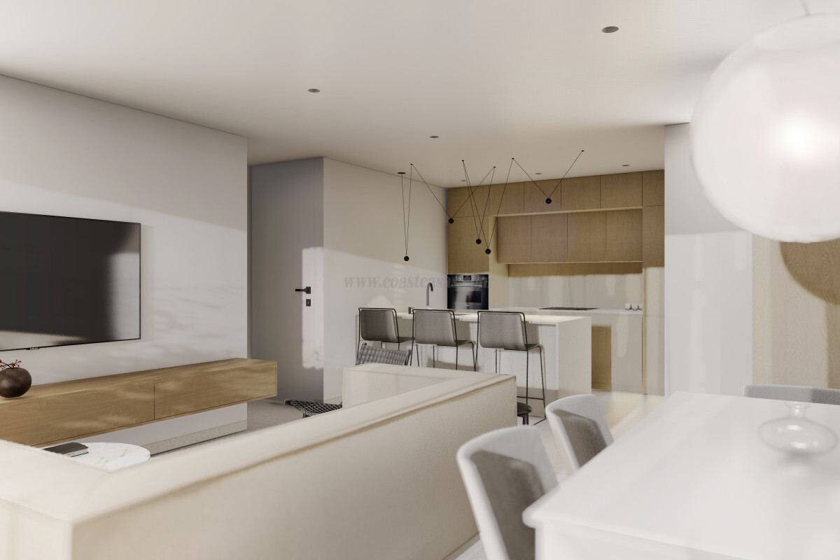 Venta de apartamento en Guardamar del Segura