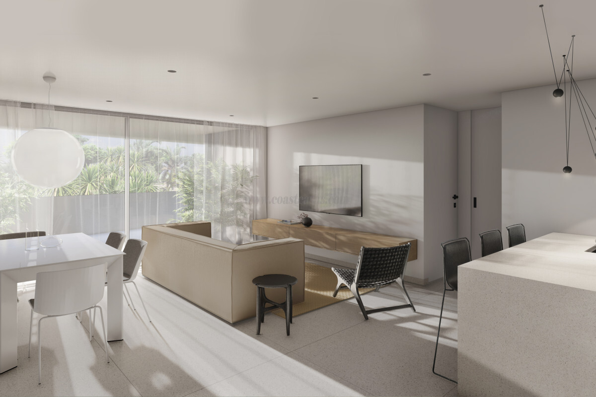 Venta de apartamento en Guardamar del Segura