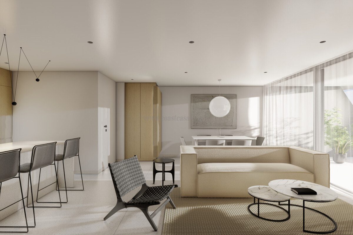 Venta de apartamento en Guardamar del Segura