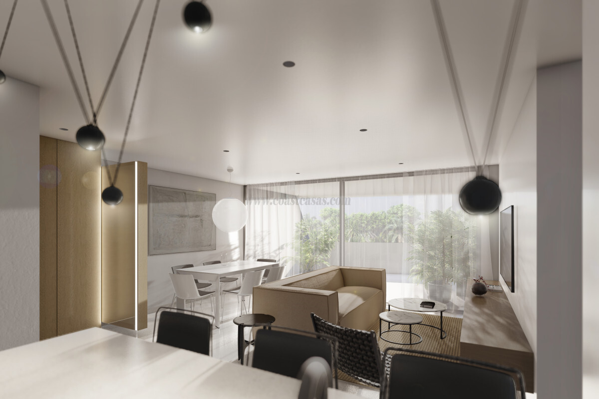 Venta de apartamento en Guardamar del Segura