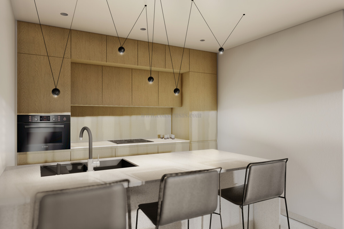 Venta de apartamento en Guardamar del Segura