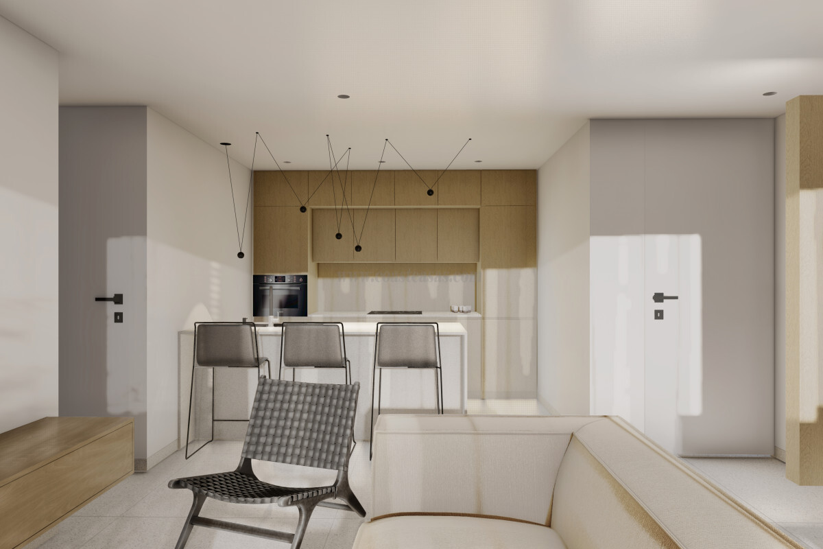 Venta de apartamento en Guardamar del Segura