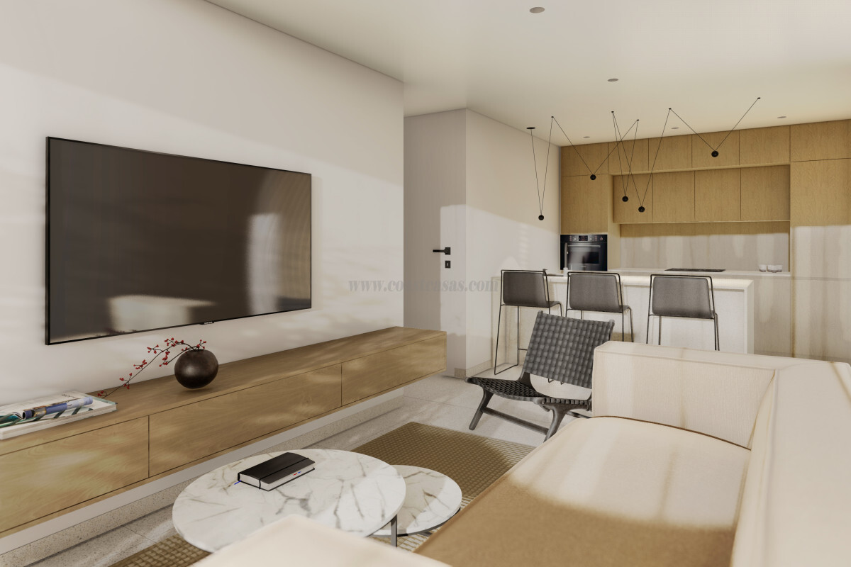 Venta de apartamento en Guardamar del Segura