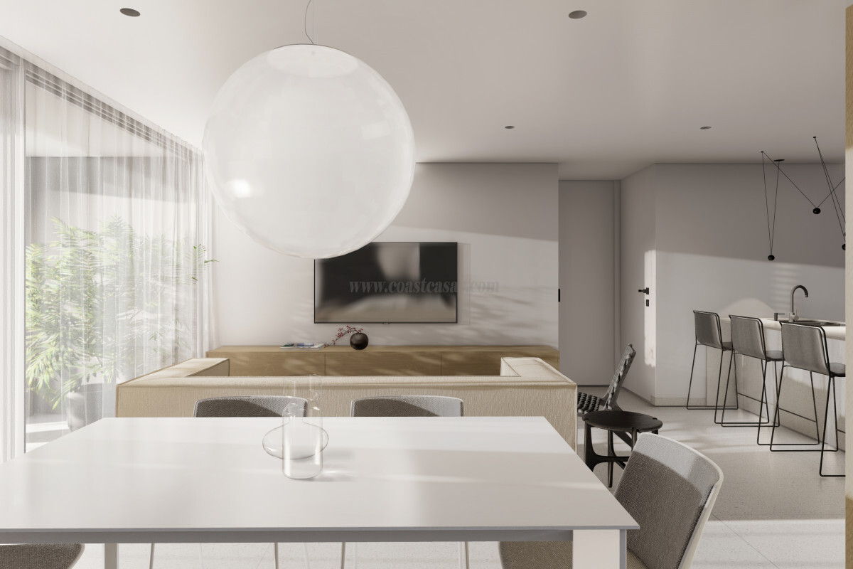 Venta de apartamento en Guardamar del Segura