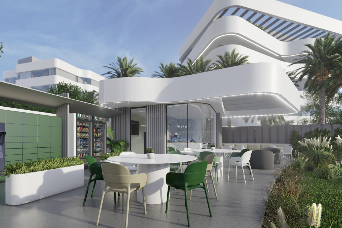 Venta de apartamento en Guardamar del Segura