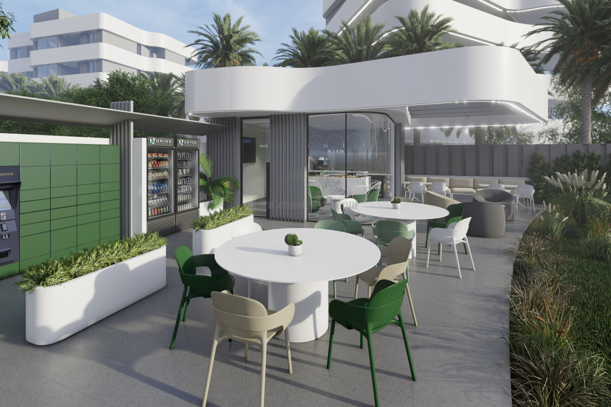 Venta de apartamento en Guardamar del Segura