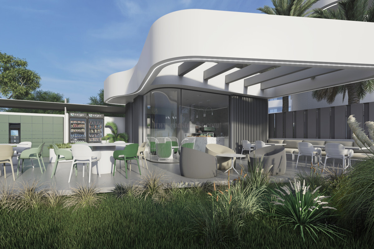 Venta de apartamento en Guardamar del Segura