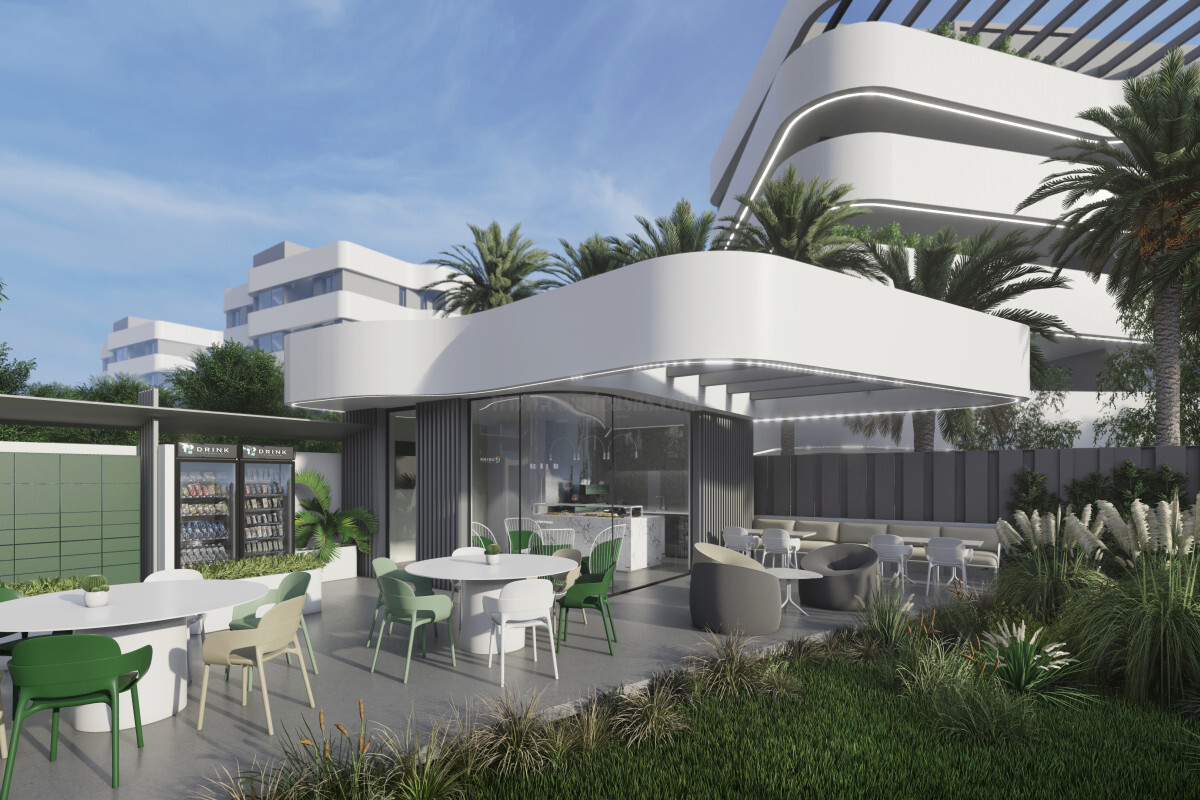 Venta de apartamento en Guardamar del Segura
