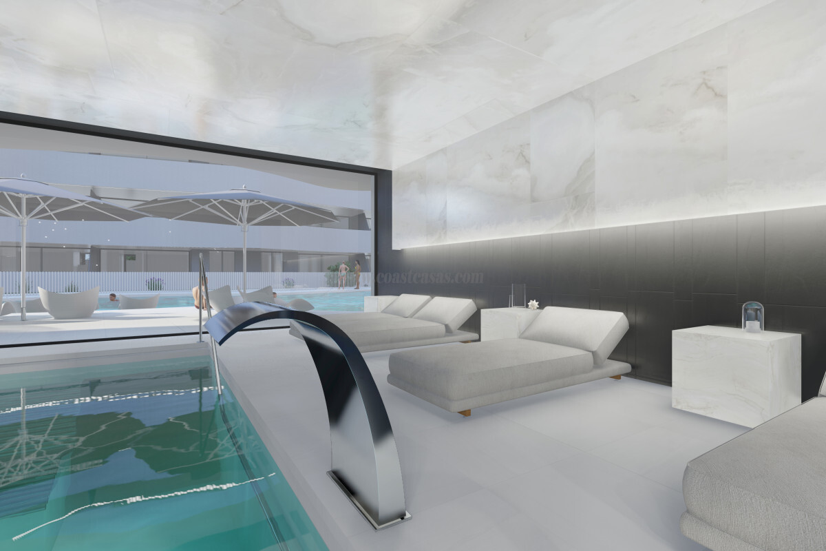 Venta de apartamento en Guardamar del Segura
