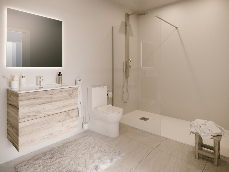 Venta de apartamento en Torrevieja
