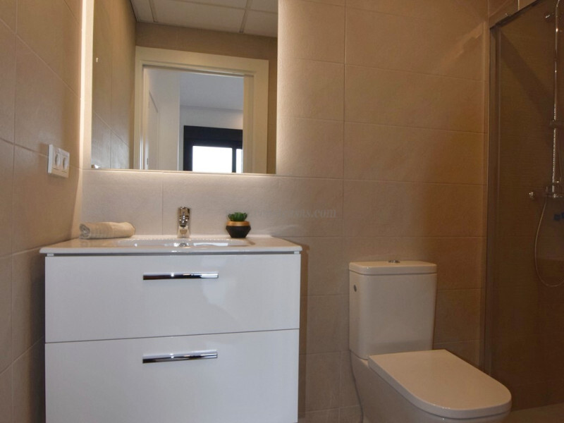 Venta de apartamento en Torrevieja