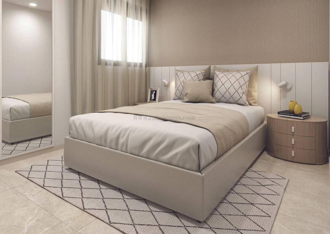 Venta de apartamento en Torrevieja