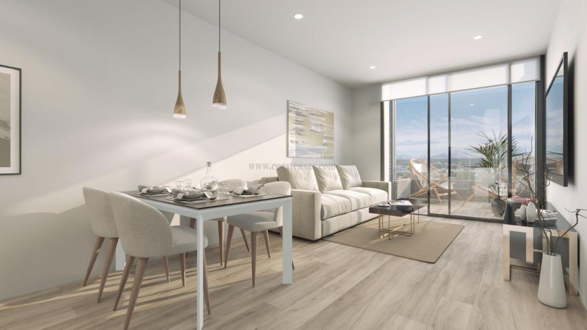 Venta de apartamento en Torrevieja
