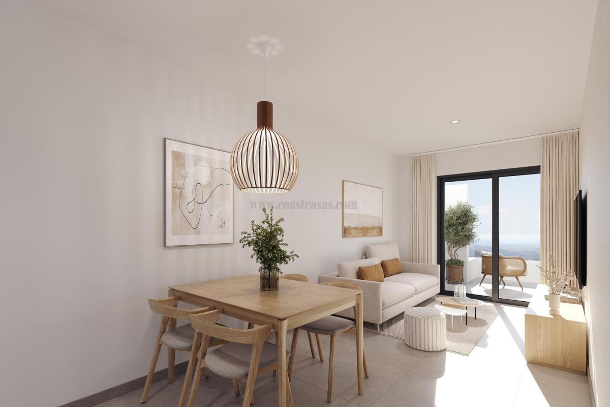 Venta de apartamento en Torrevieja