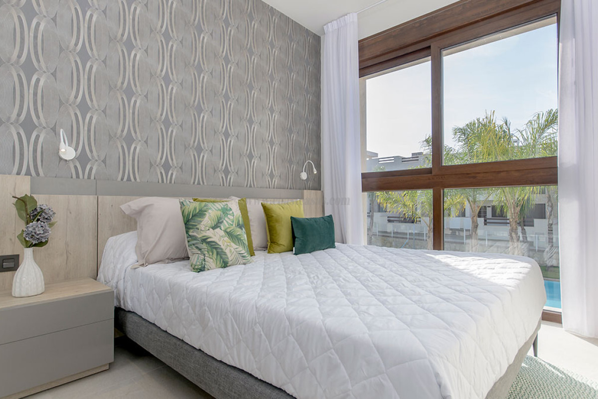 Venta de bungalow en Torrevieja