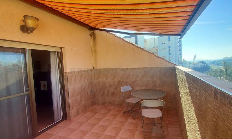 For rent of apartment in Elche