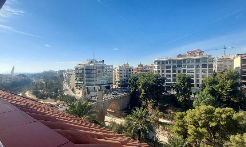 De location de appartement dans Elche