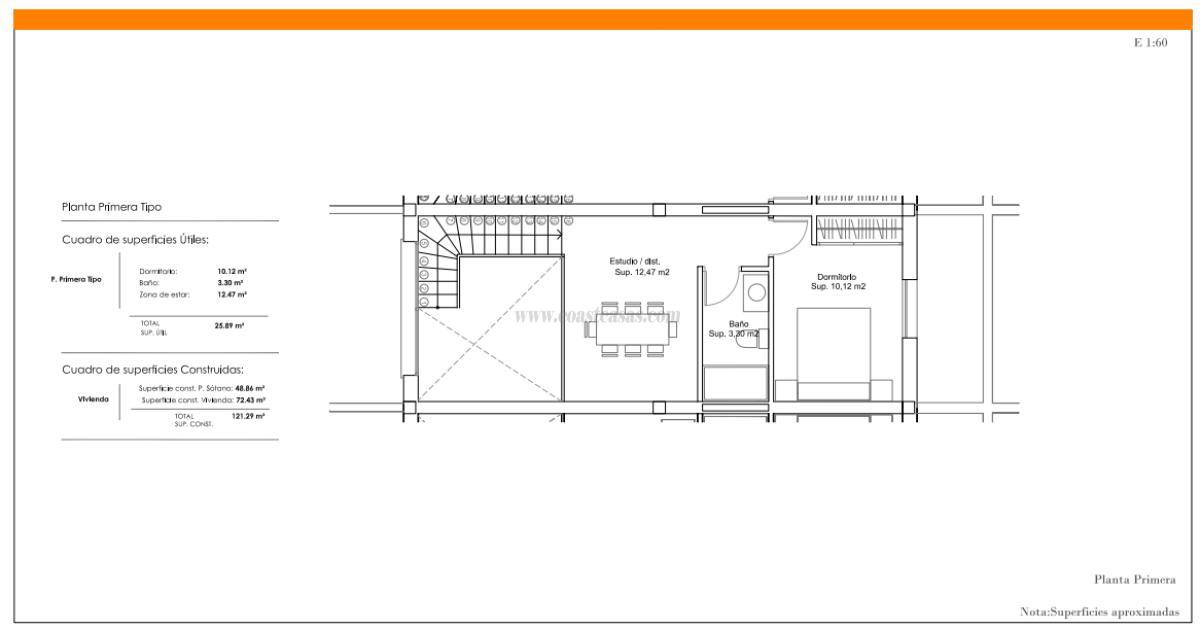 Venta de bungalow en Gran Alacant