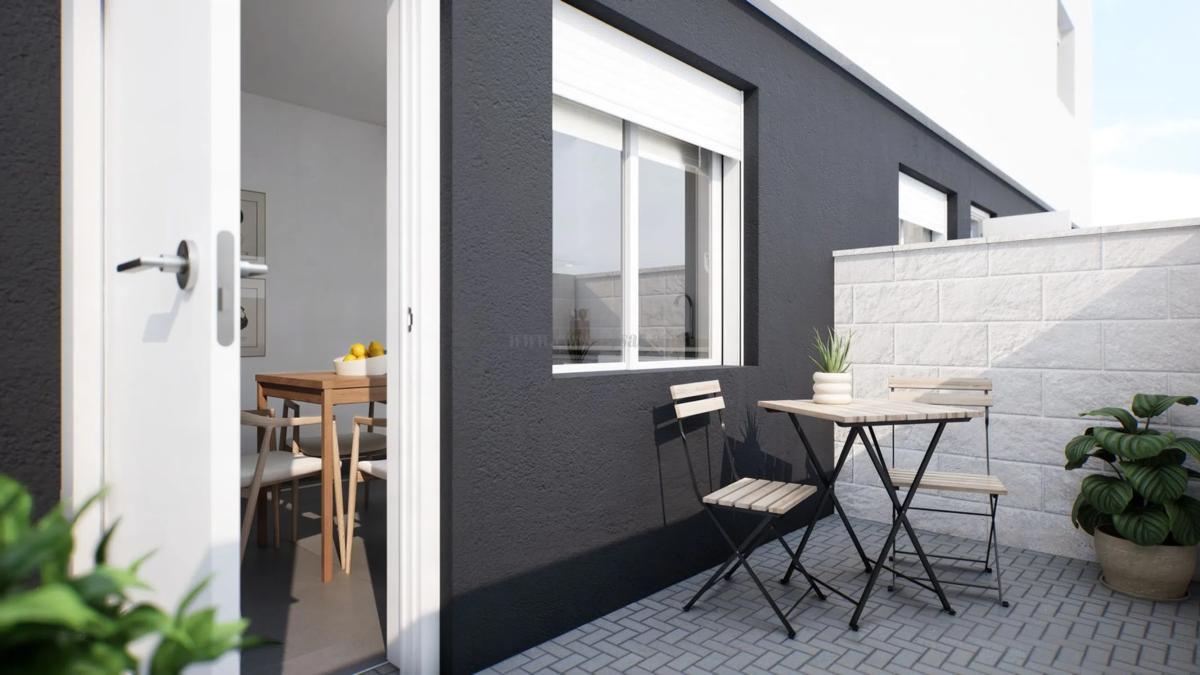 Venta de bungalow en Gran Alacant