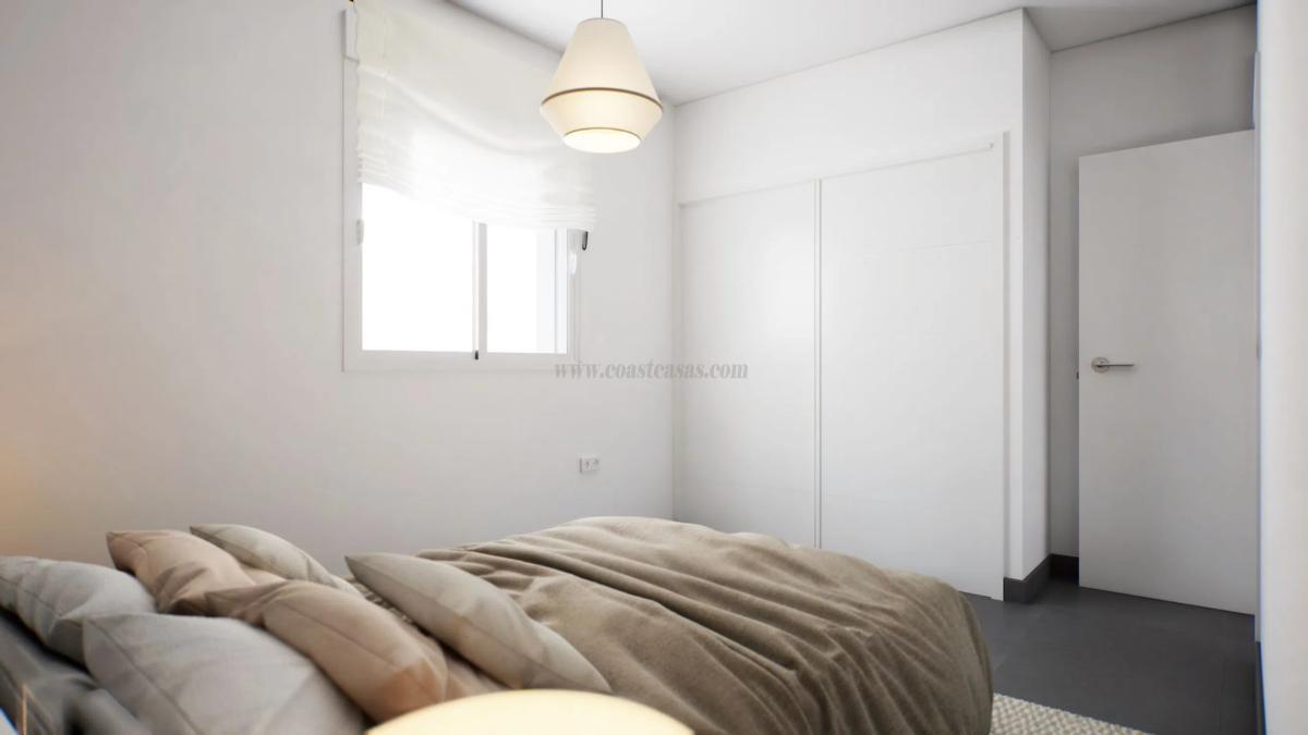 Venta de bungalow en Gran Alacant