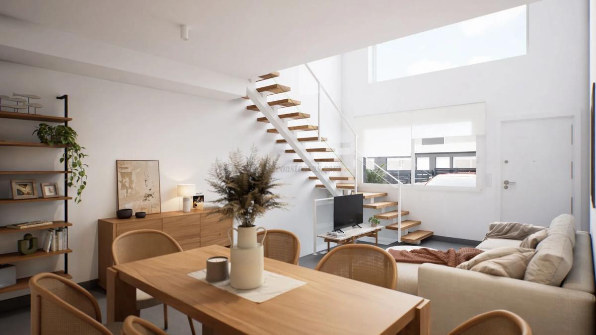 Venta de bungalow en Gran Alacant