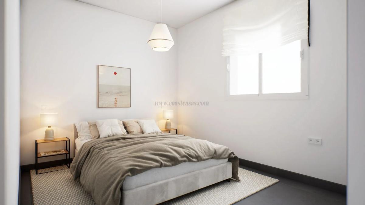 Venta de bungalow en Gran Alacant