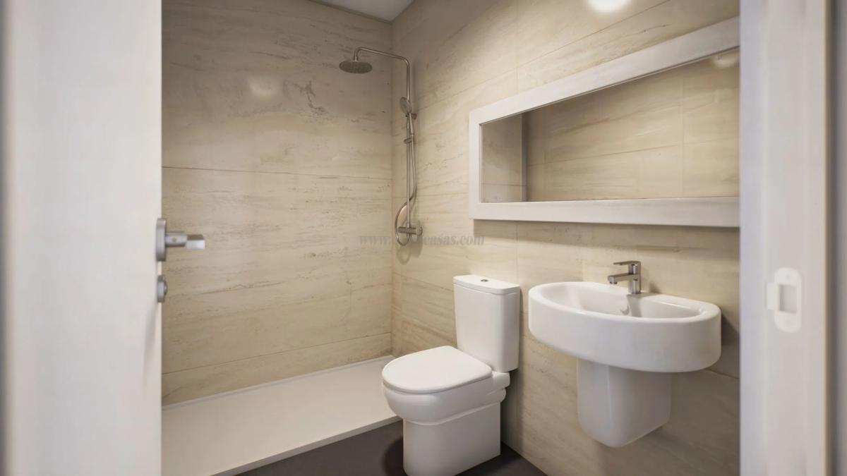Venta de bungalow en Gran Alacant