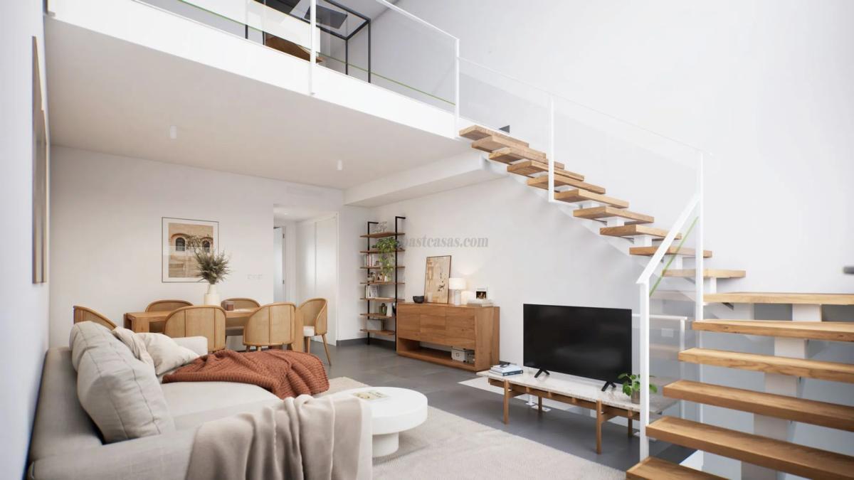 Venta de bungalow en Gran Alacant