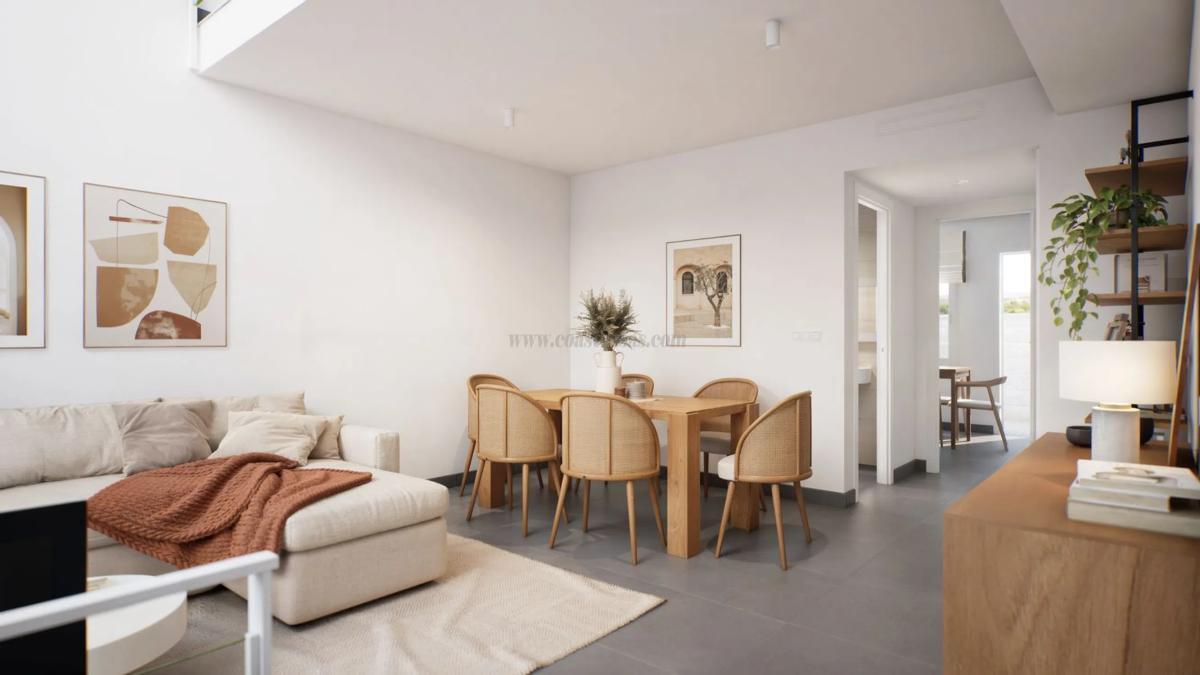 Venta de bungalow en Gran Alacant