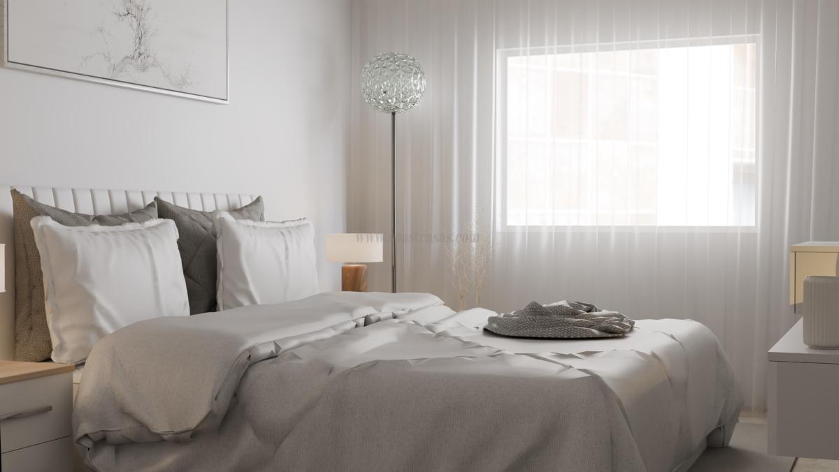 Venta de apartamento en Alicante