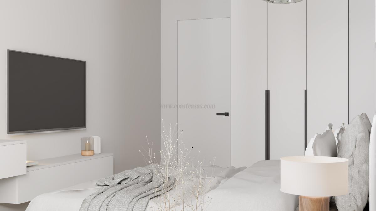 Venta de apartamento en Alicante