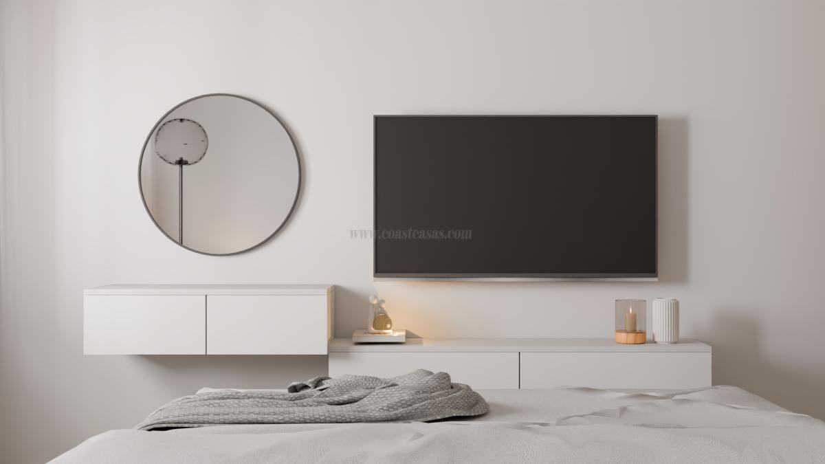 Venta de apartamento en Alicante