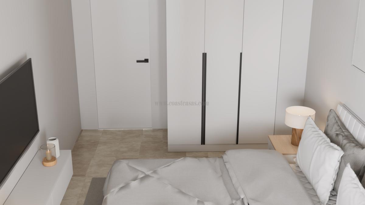 Venta de apartamento en Alicante
