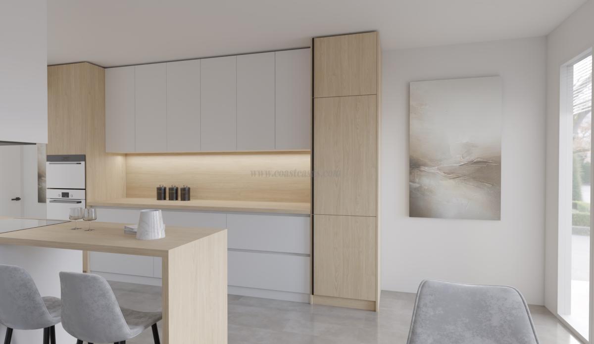 Venta de apartamento en Alicante