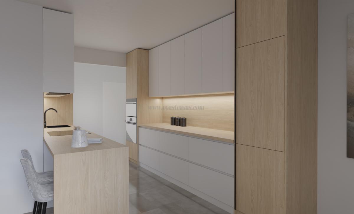 Venta de apartamento en Alicante