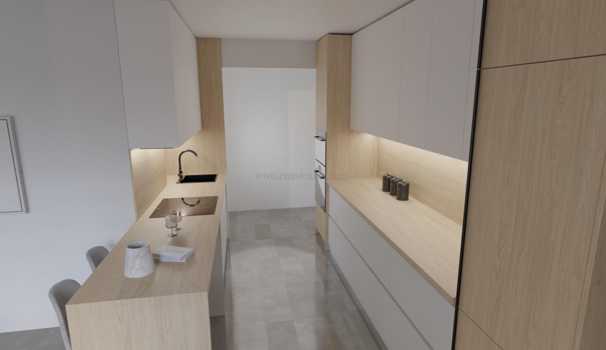 Venta de apartamento en Alicante