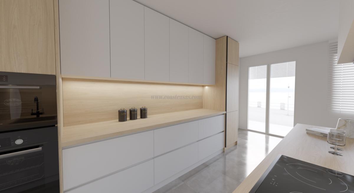 Venta de apartamento en Alicante