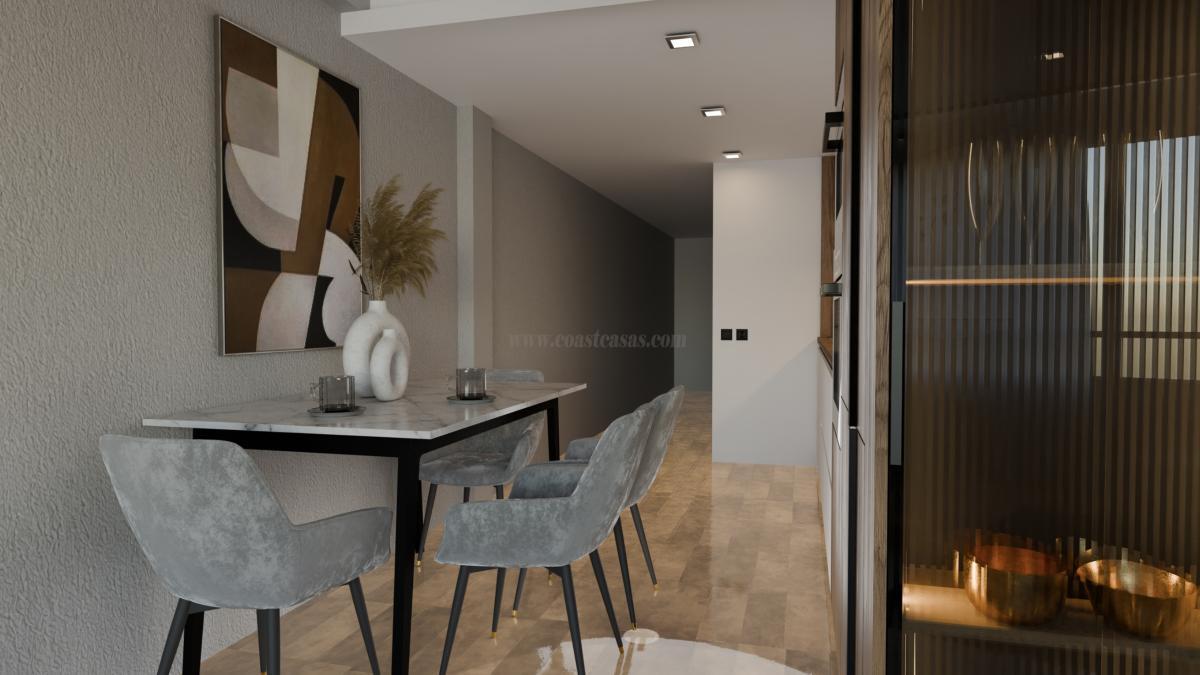 Venta de apartamento en Alicante