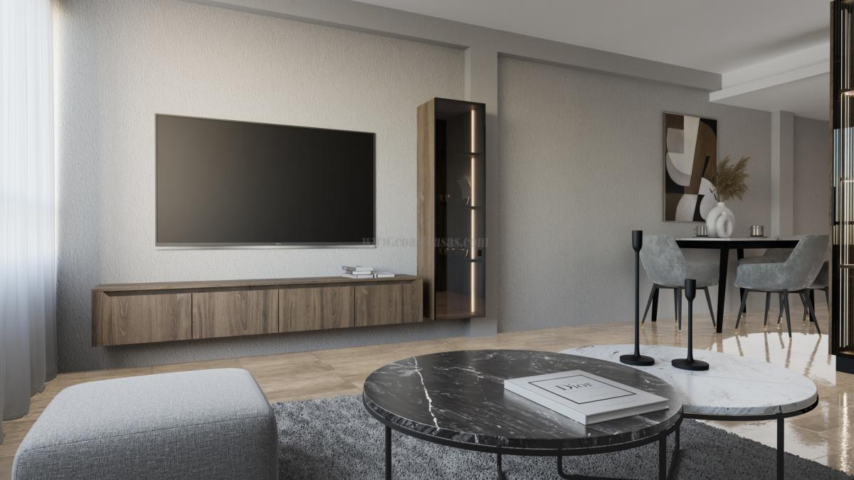 Venta de apartamento en Alicante
