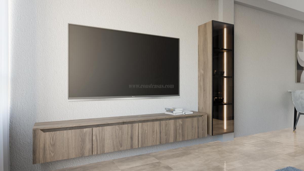 Venta de apartamento en Alicante