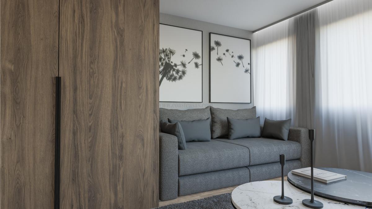 Venta de apartamento en Alicante