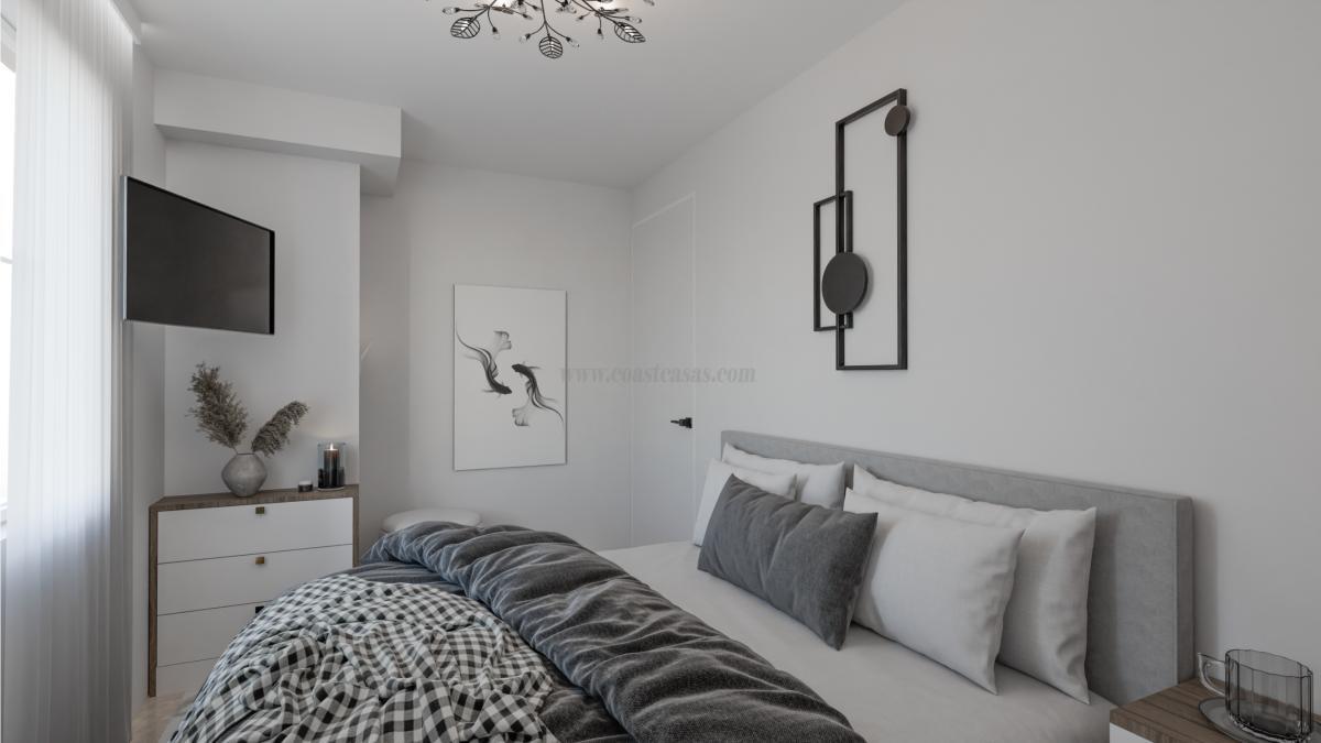 Venta de apartamento en Alicante