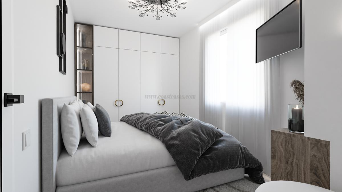 Venta de apartamento en Alicante