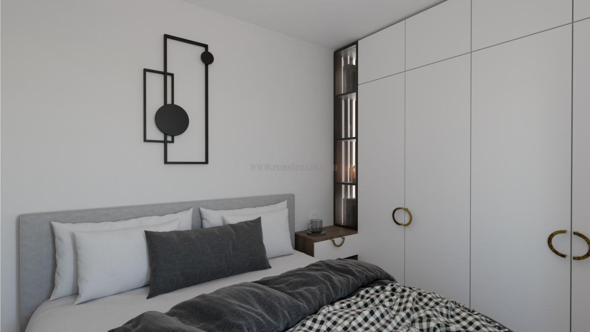Venta de apartamento en Alicante