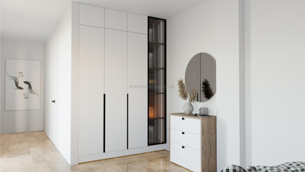 Venta de apartamento en Alicante