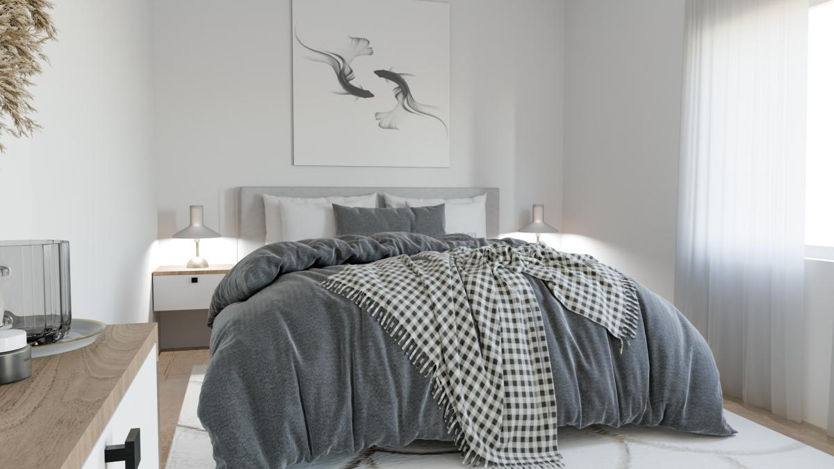Venta de apartamento en Alicante