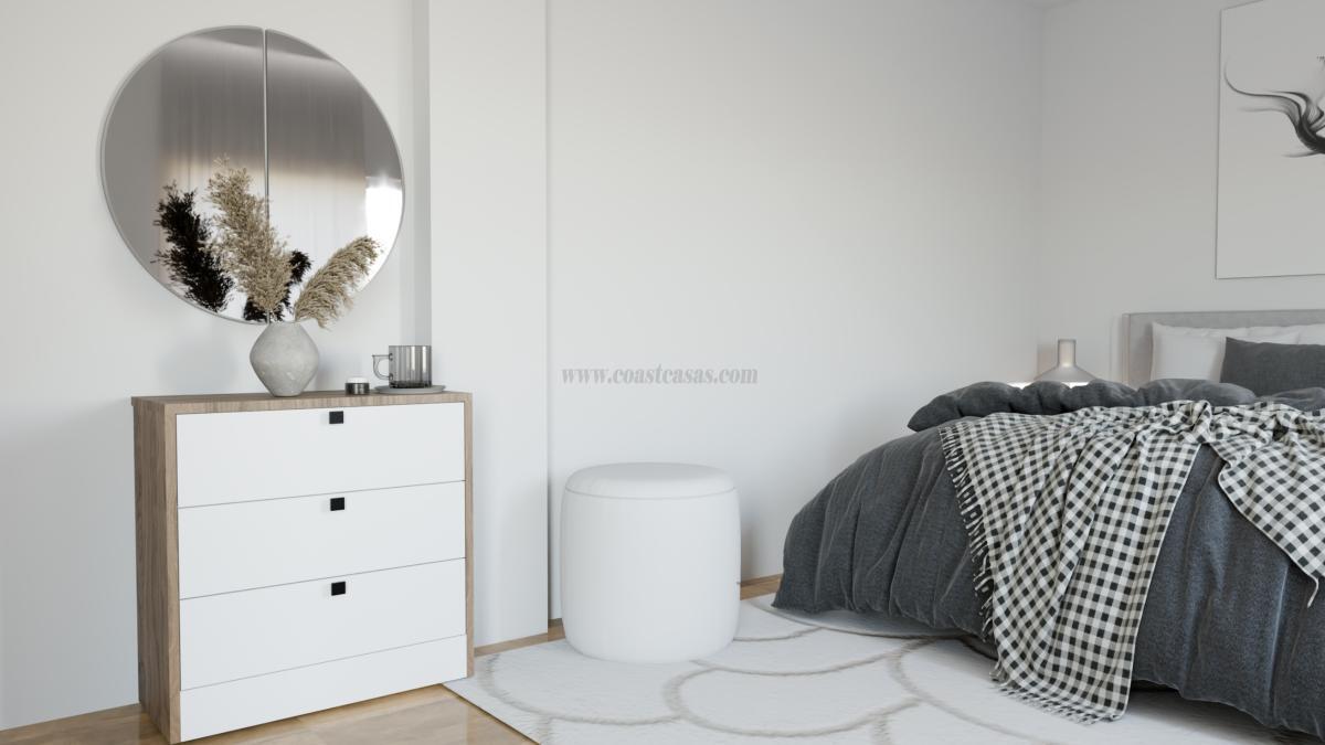 Venta de apartamento en Alicante