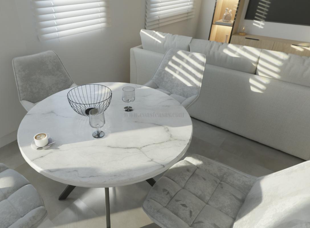 Venta de apartamento en Alicante